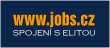 JOBS.CZ